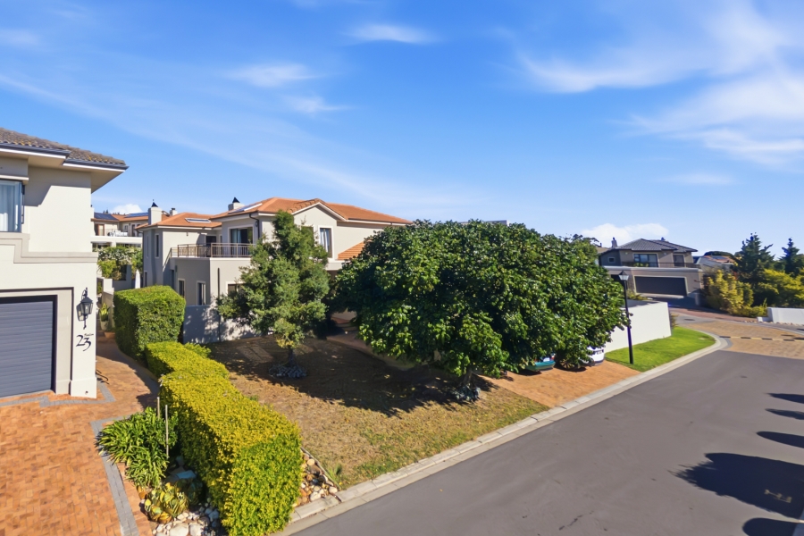 4 Bedroom Property for Sale in Vredenberg Estate Western Cape